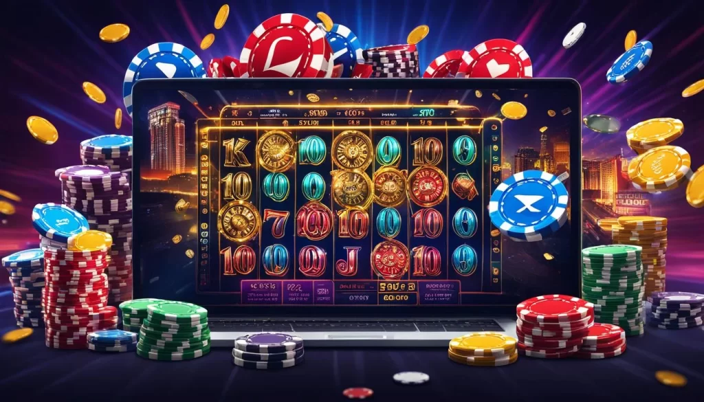Hình ảnh game Tài Xỉu đổi thưởng hấp dẫn tại kèo bóng đá 88